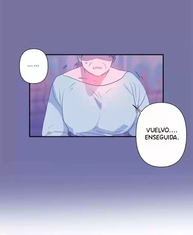 Yo crie bien a la bestia (2020) - Capítulo 22 - Página 8 - LectorTMOo