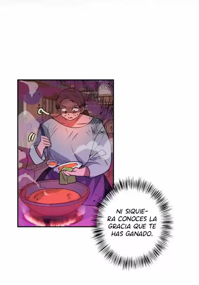 Yo crie bien a la bestia (2020) - Capítulo 22 - Página 9 - LectorTMOo