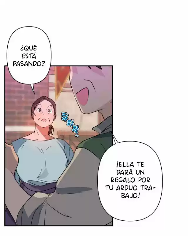 Yo crie bien a la bestia (2020) - Capítulo 22 - Página 13 - LectorTMOo