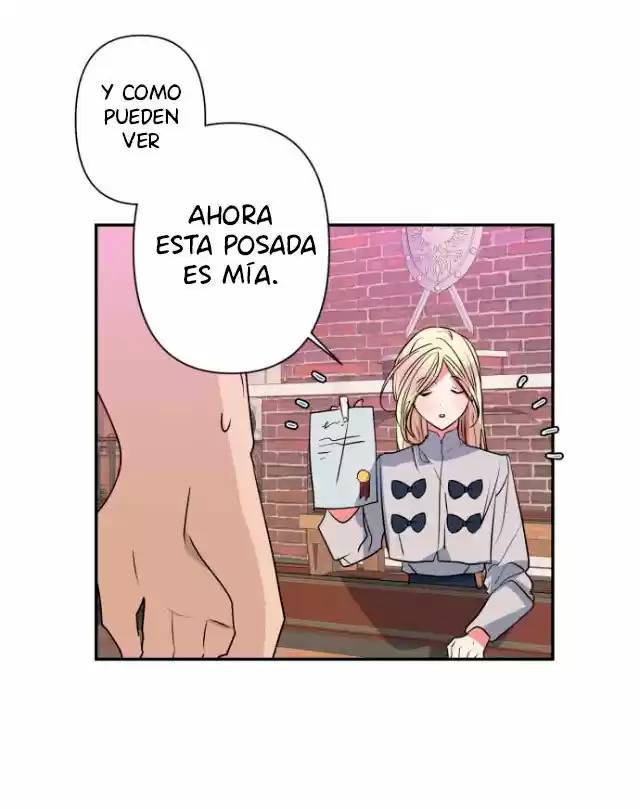 Yo crie bien a la bestia (2020) - Capítulo 22 - Página 29 - LectorTMOo
