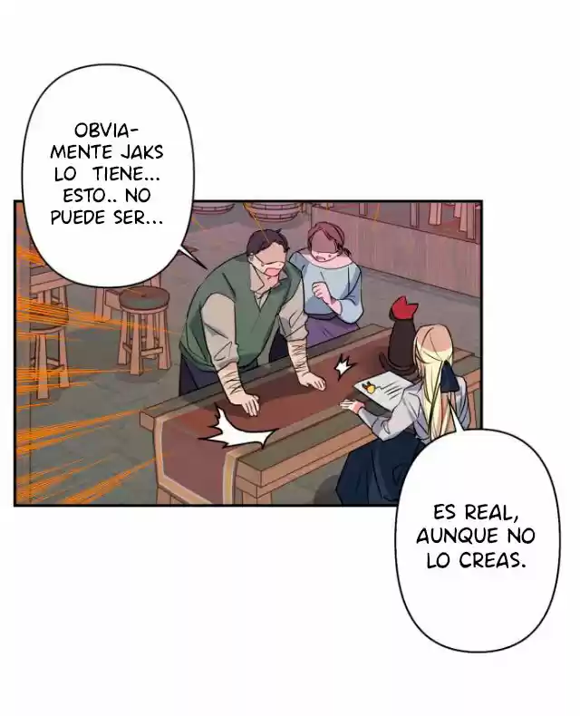 Yo crie bien a la bestia (2020) - Capítulo 22 - Página 30 - LectorTMOo
