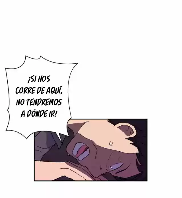 Yo crie bien a la bestia (2020) - Capítulo 22 - Página 34 - LectorTMOo