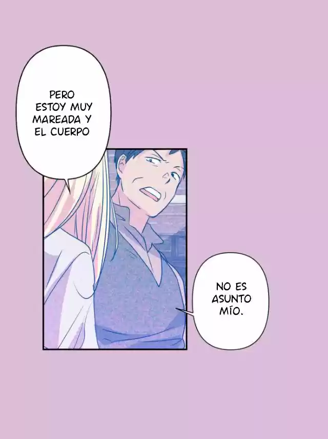 Yo crie bien a la bestia (2020) - Capítulo 22 - Página 39 - LectorTMOo
