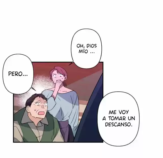 Yo crie bien a la bestia (2020) - Capítulo 22 - Página 42 - LectorTMOo