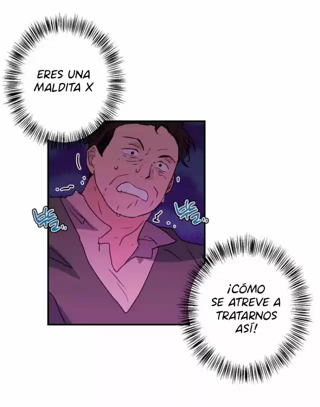 Yo crie bien a la bestia (2020) - Capítulo 22 - Página 44 - LectorTMOo