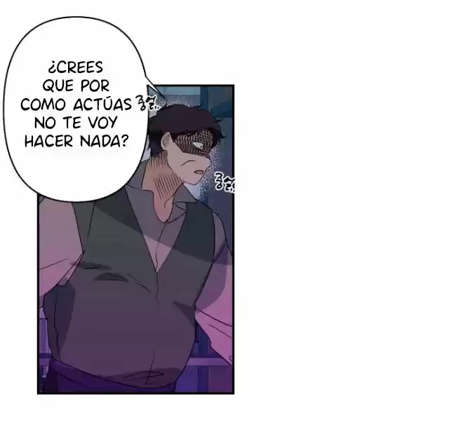 Yo crie bien a la bestia (2020) - Capítulo 22 - Página 46 - LectorTMOo