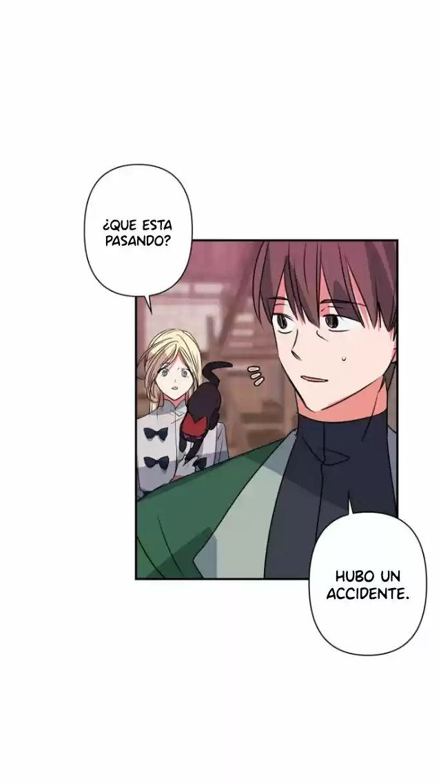 Yo crie bien a la bestia (2020) - Capítulo 23 - Página 9 - LectorTMOo