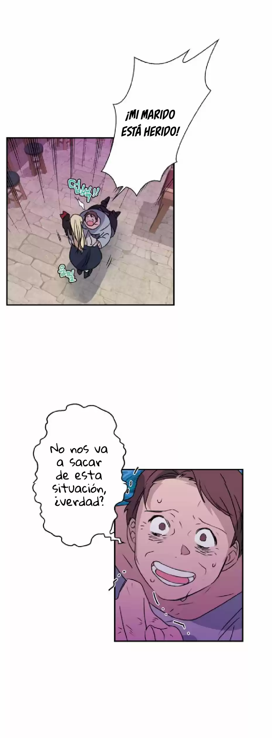 Yo crie bien a la bestia (2020) - Capítulo 23 - Página 12 - LectorTMOo