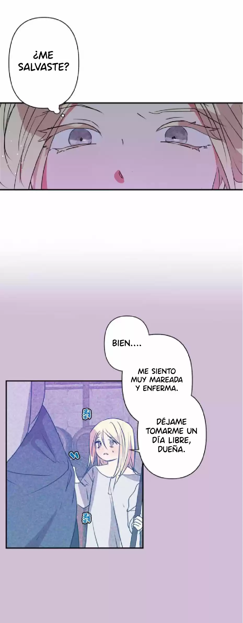 Yo crie bien a la bestia (2020) - Capítulo 23 - Página 15 - LectorTMOo