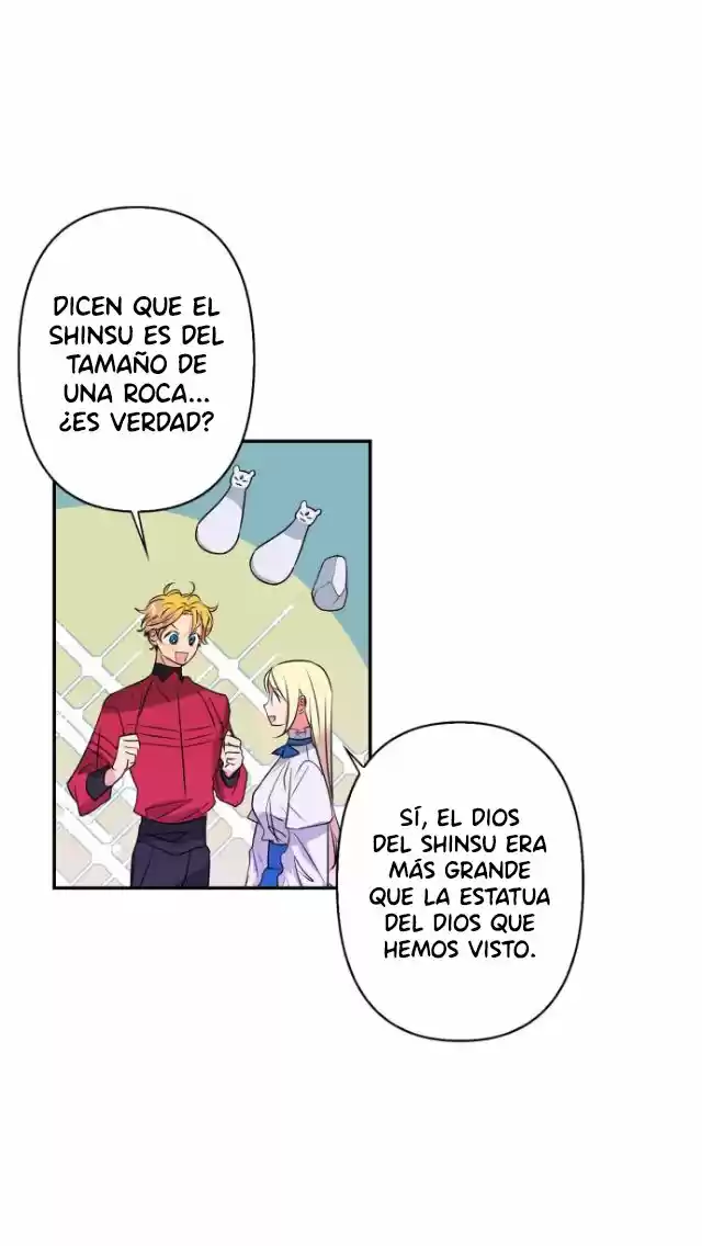 Yo crie bien a la bestia (2020) - Capítulo 23 - Página 28 - LectorTMOo