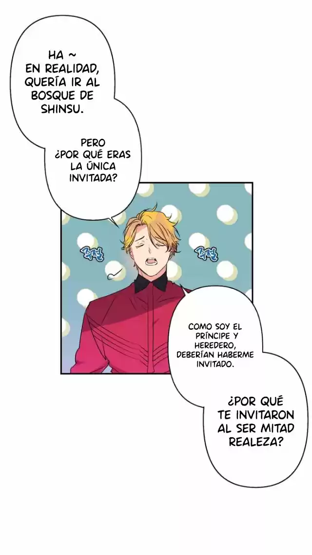 Yo crie bien a la bestia (2020) - Capítulo 23 - Página 29 - LectorTMOo