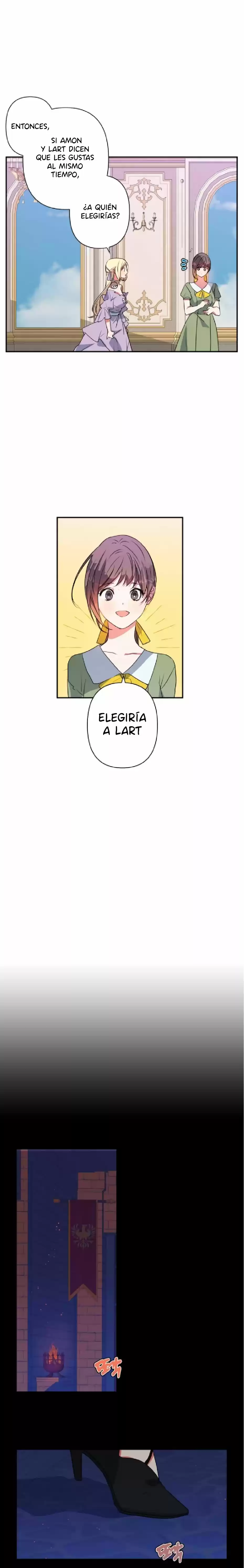 Yo crie bien a la bestia (2020) - Capítulo 26 - Página 20 - LectorTMOo