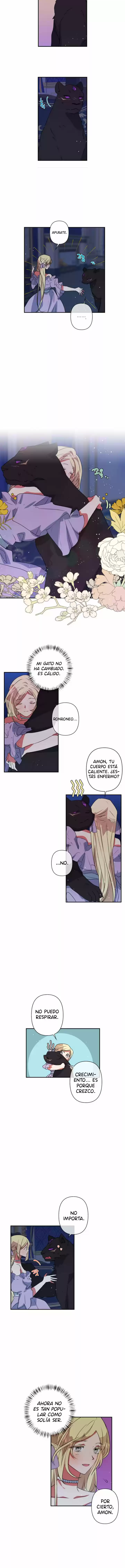 Yo crie bien a la bestia (2020) - Capítulo 27 - Página 6 - LectorTMOo