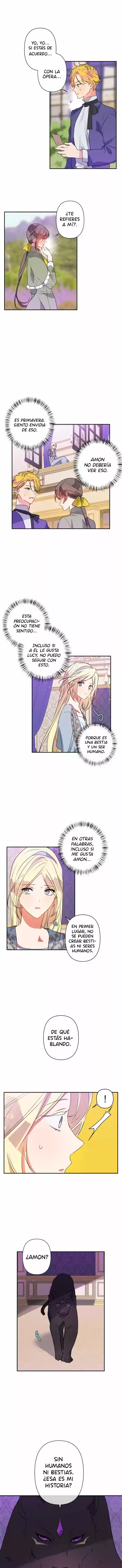 Yo crie bien a la bestia (2020) - Capítulo 28 - Página 4 - LectorTMOo
