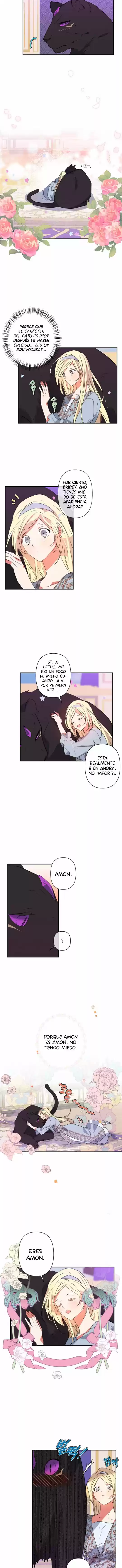 Yo crie bien a la bestia (2020) - Capítulo 28 - Página 6 - LectorTMOo