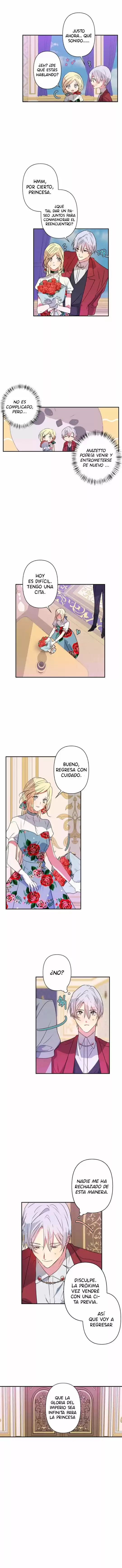 Yo crie bien a la bestia (2020) - Capítulo 28 - Página 9 - LectorTMOo