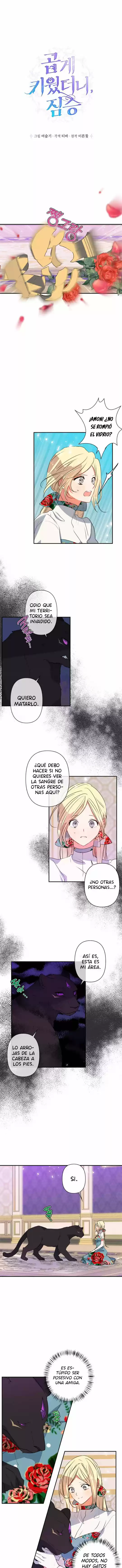 Yo crie bien a la bestia (2020) - Capítulo 29 - Página 3 - LectorTMOo