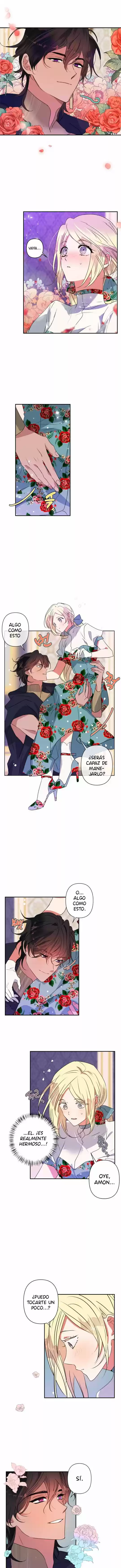 Yo crie bien a la bestia (2020) - Capítulo 29 - Página 5 - LectorTMOo
