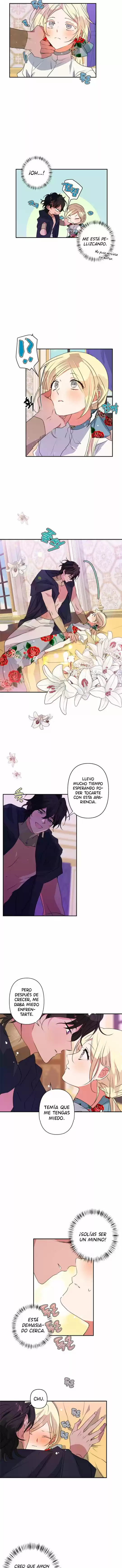 Yo crie bien a la bestia (2020) - Capítulo 29 - Página 7 - LectorTMOo