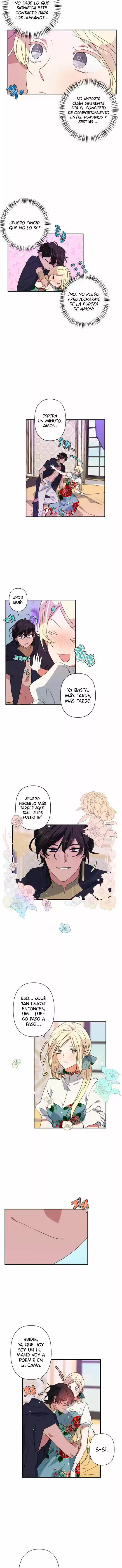 Yo crie bien a la bestia (2020) - Capítulo 29 - Página 8 - LectorTMOo