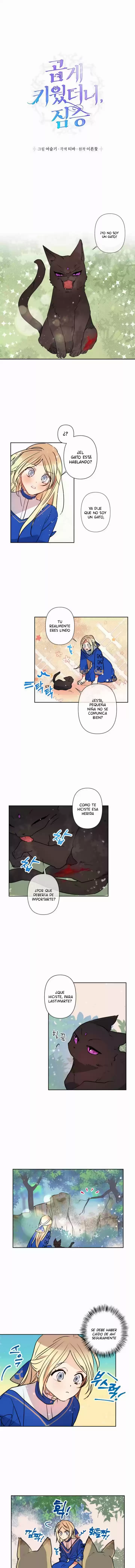 Yo crie bien a la bestia (2020) - Capítulo 3 - Página 2 - LectorTMOo