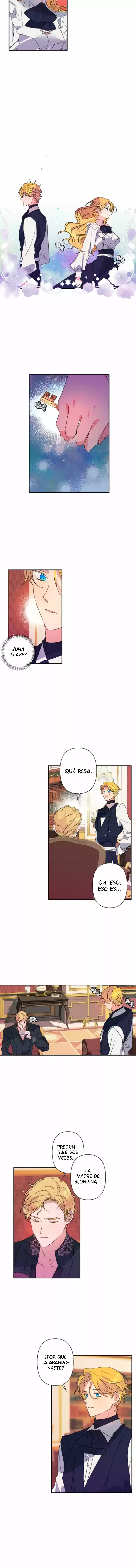 Yo crie bien a la bestia (2020) - Capítulo 30 - Página 8 - LectorTMOo