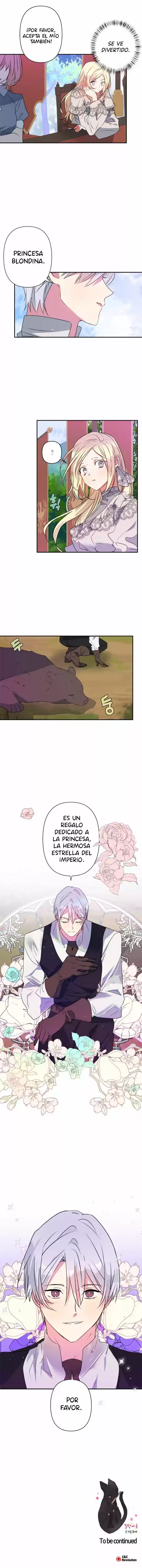 Yo crie bien a la bestia (2020) - Capítulo 31 - Página 10 - LectorTMOo