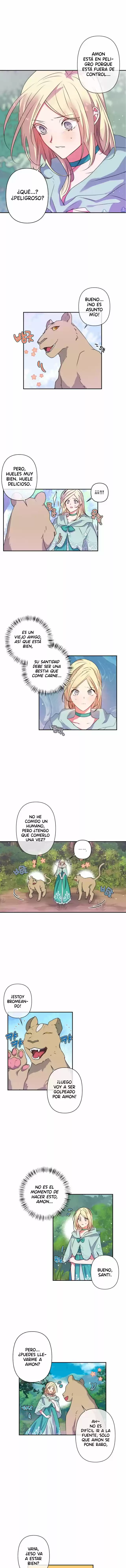Yo crie bien a la bestia (2020) - Capítulo 34 - Página 2 - LectorTMOo