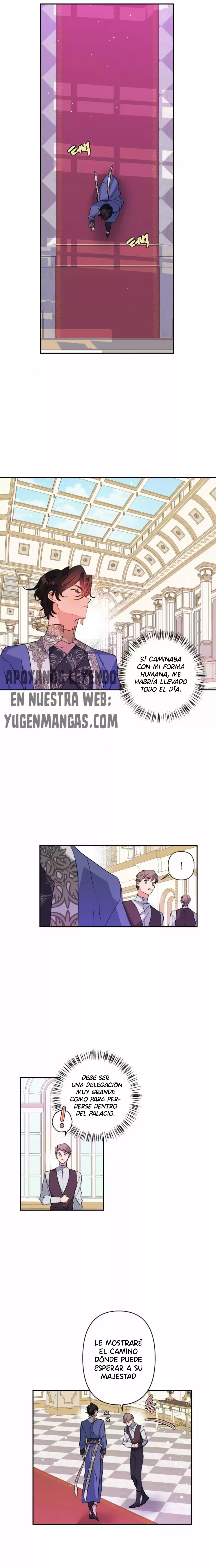 Yo crie bien a la bestia (2020) - Capítulo 37 - Página 13 - LectorTMOo