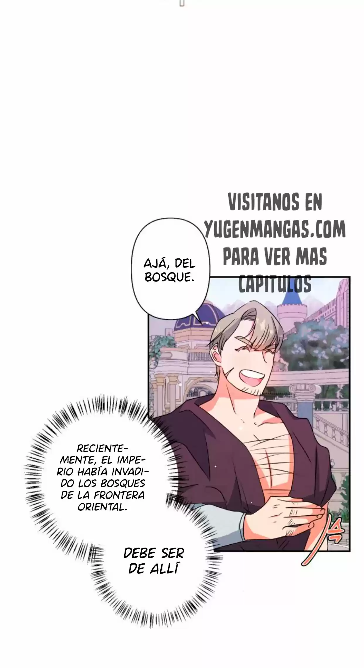 Yo crie bien a la bestia (2020) - Capítulo 38 - Página 5 - LectorTMOo