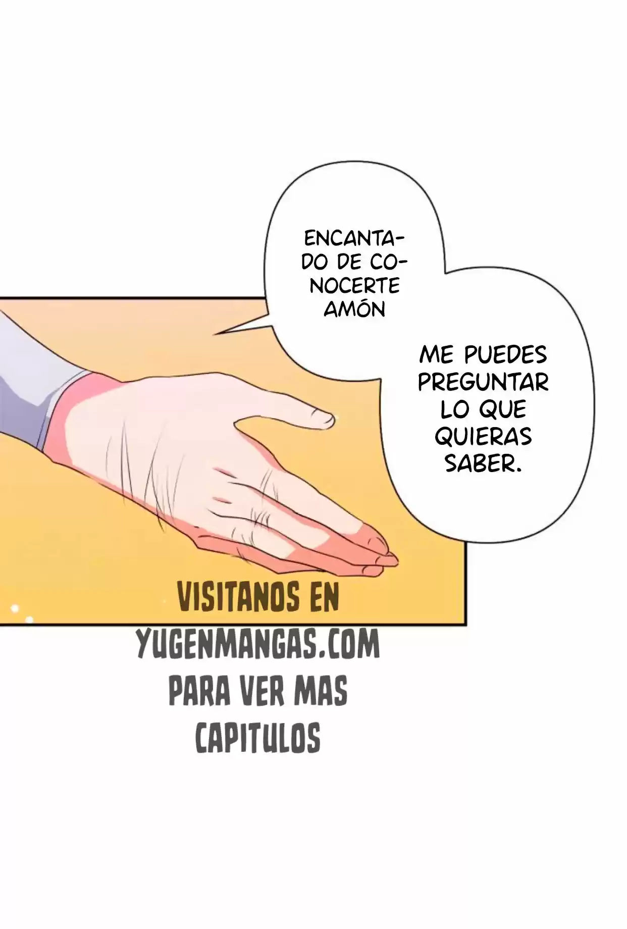 Yo crie bien a la bestia (2020) - Capítulo 38 - Página 6 - LectorTMOo
