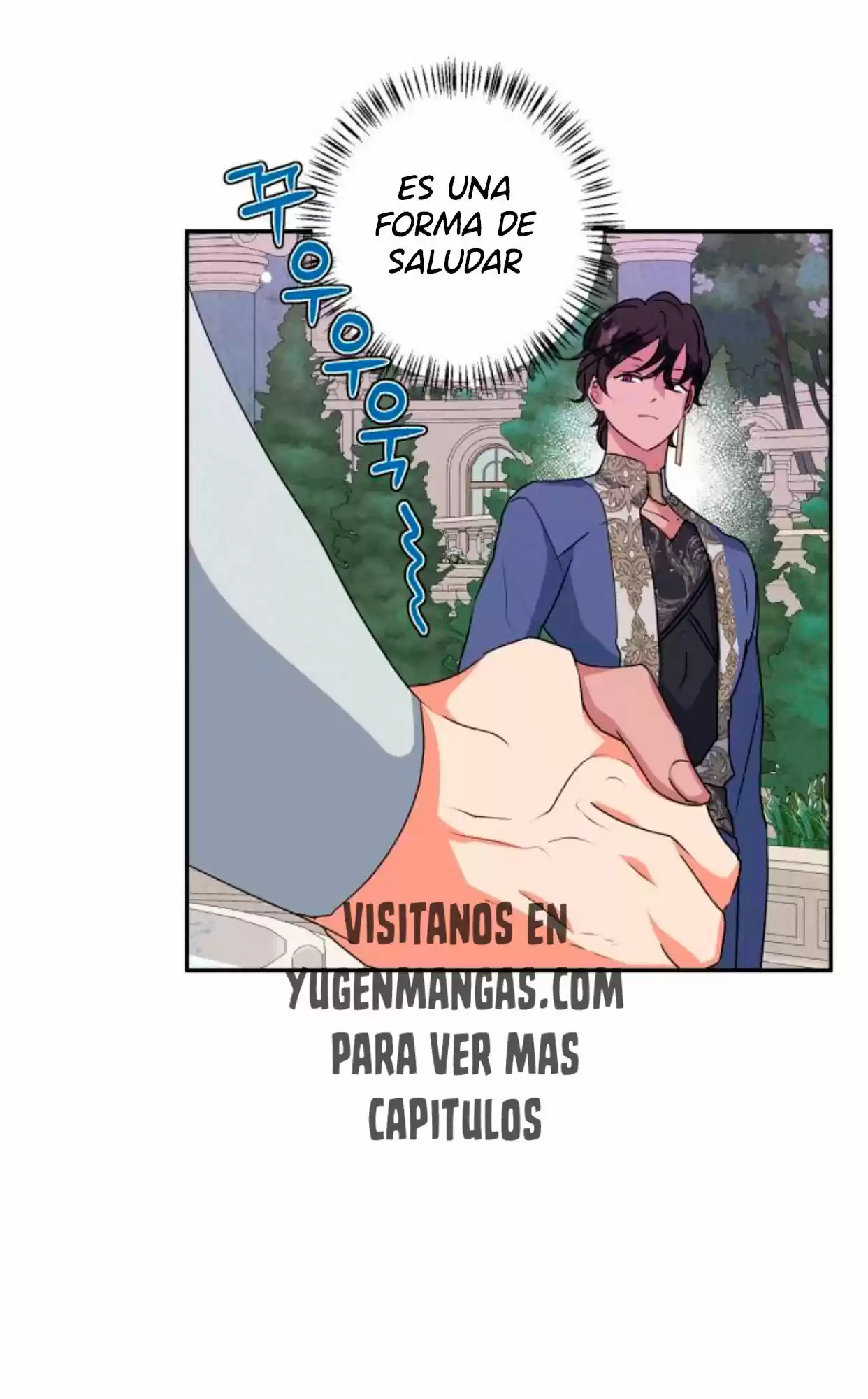 Yo crie bien a la bestia (2020) - Capítulo 38 - Página 10 - LectorTMOo