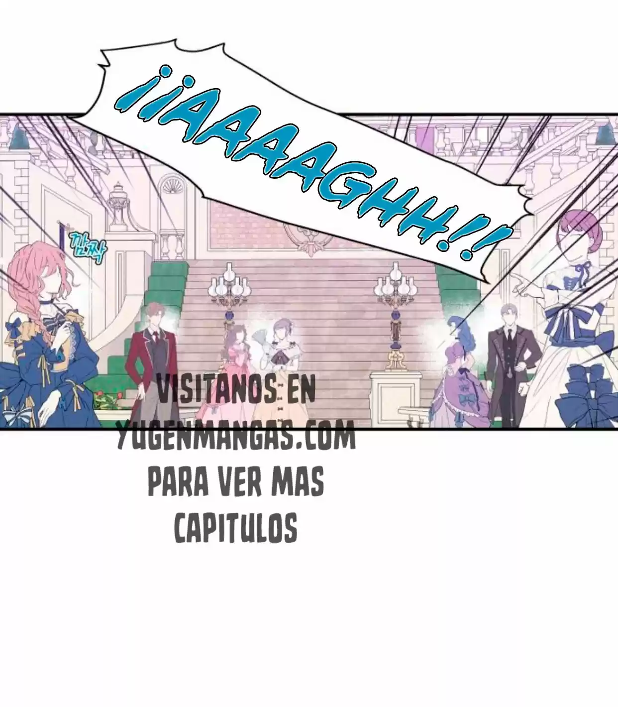 Yo crie bien a la bestia (2020) - Capítulo 38 - Página 12 - LectorTMOo