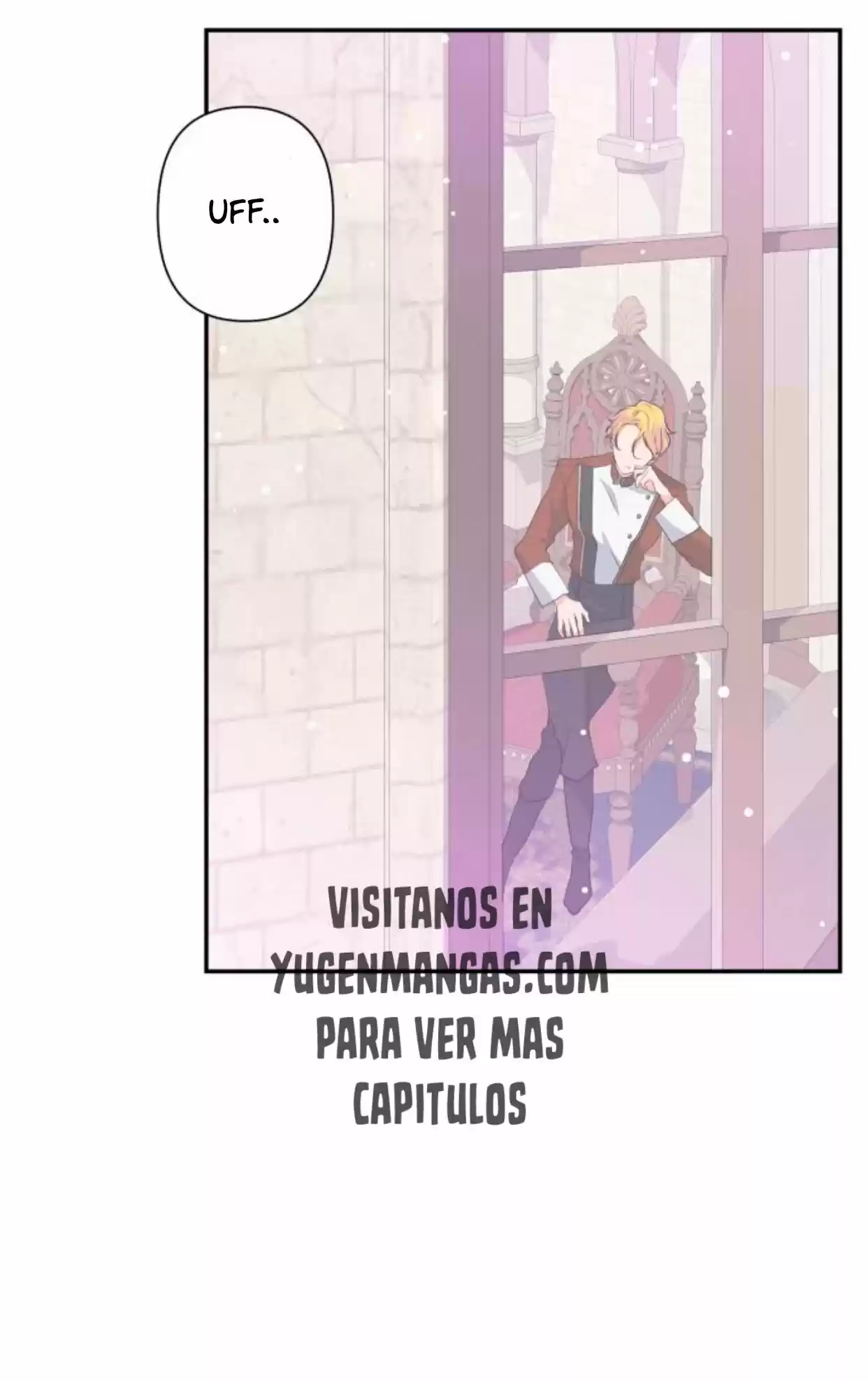 Yo crie bien a la bestia (2020) - Capítulo 38 - Página 17 - LectorTMOo