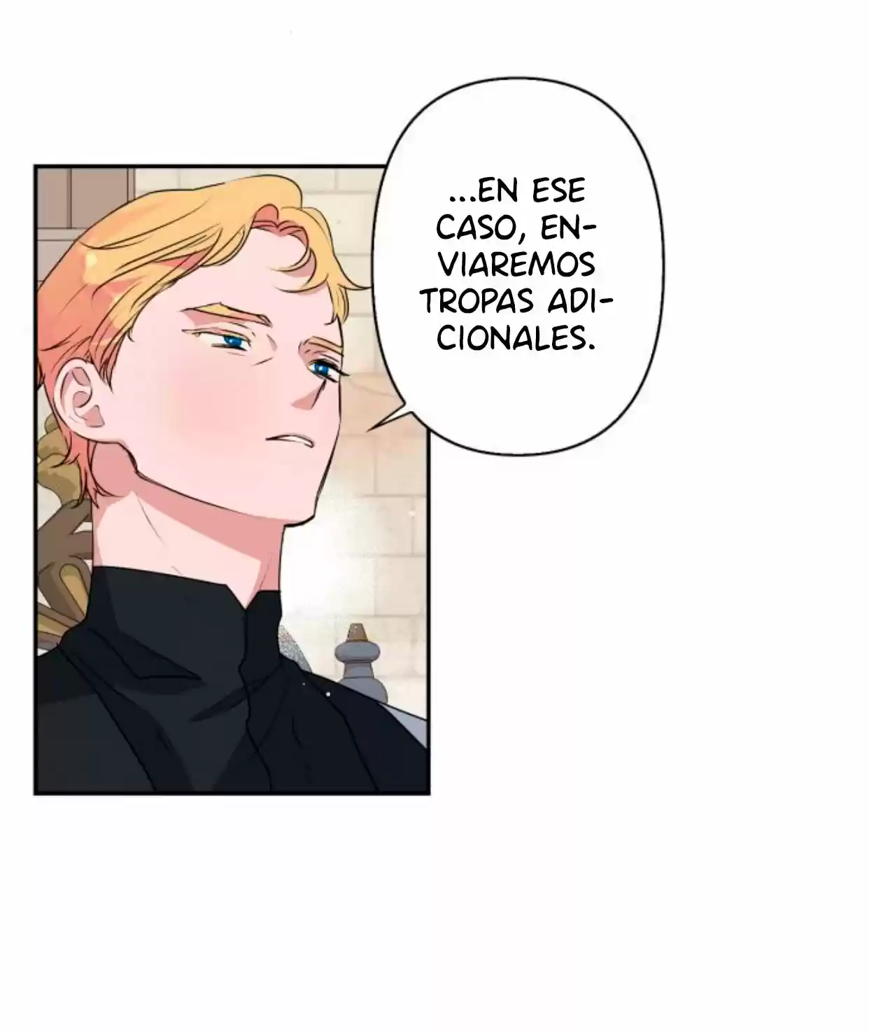 Yo crie bien a la bestia (2020) - Capítulo 38 - Página 19 - LectorTMOo
