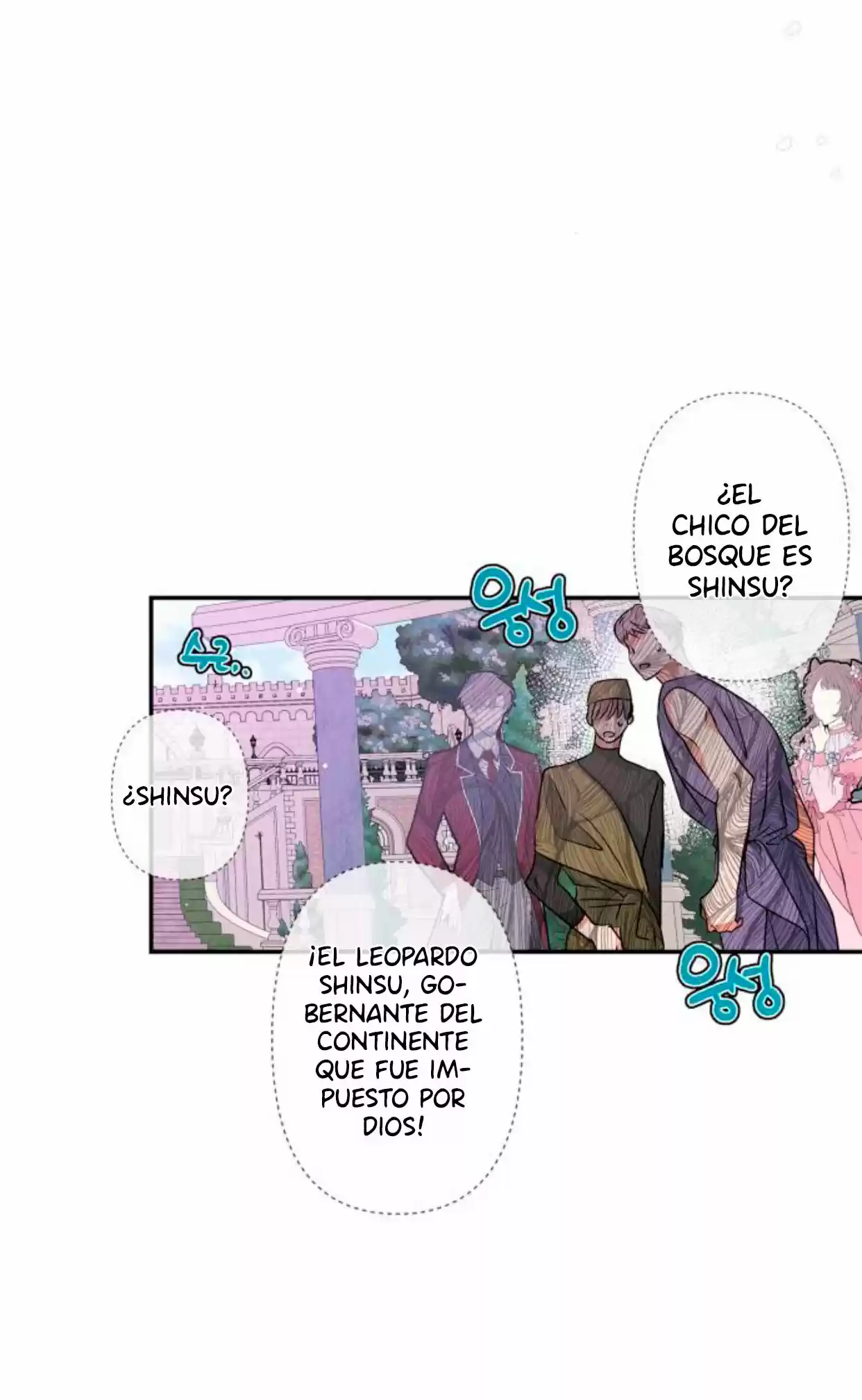 Yo crie bien a la bestia (2020) - Capítulo 38 - Página 38 - LectorTMOo