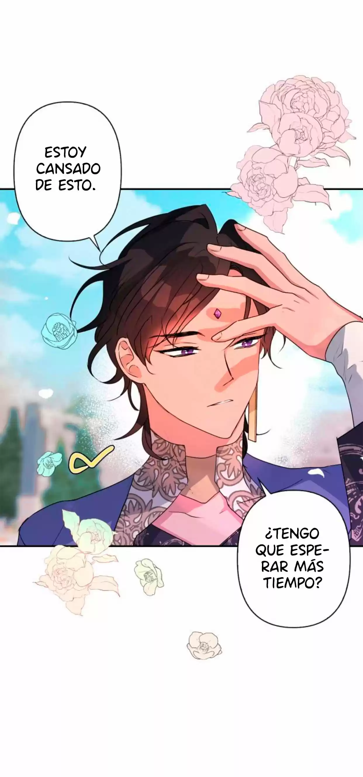 Yo crie bien a la bestia (2020) - Capítulo 38 - Página 41 - LectorTMOo