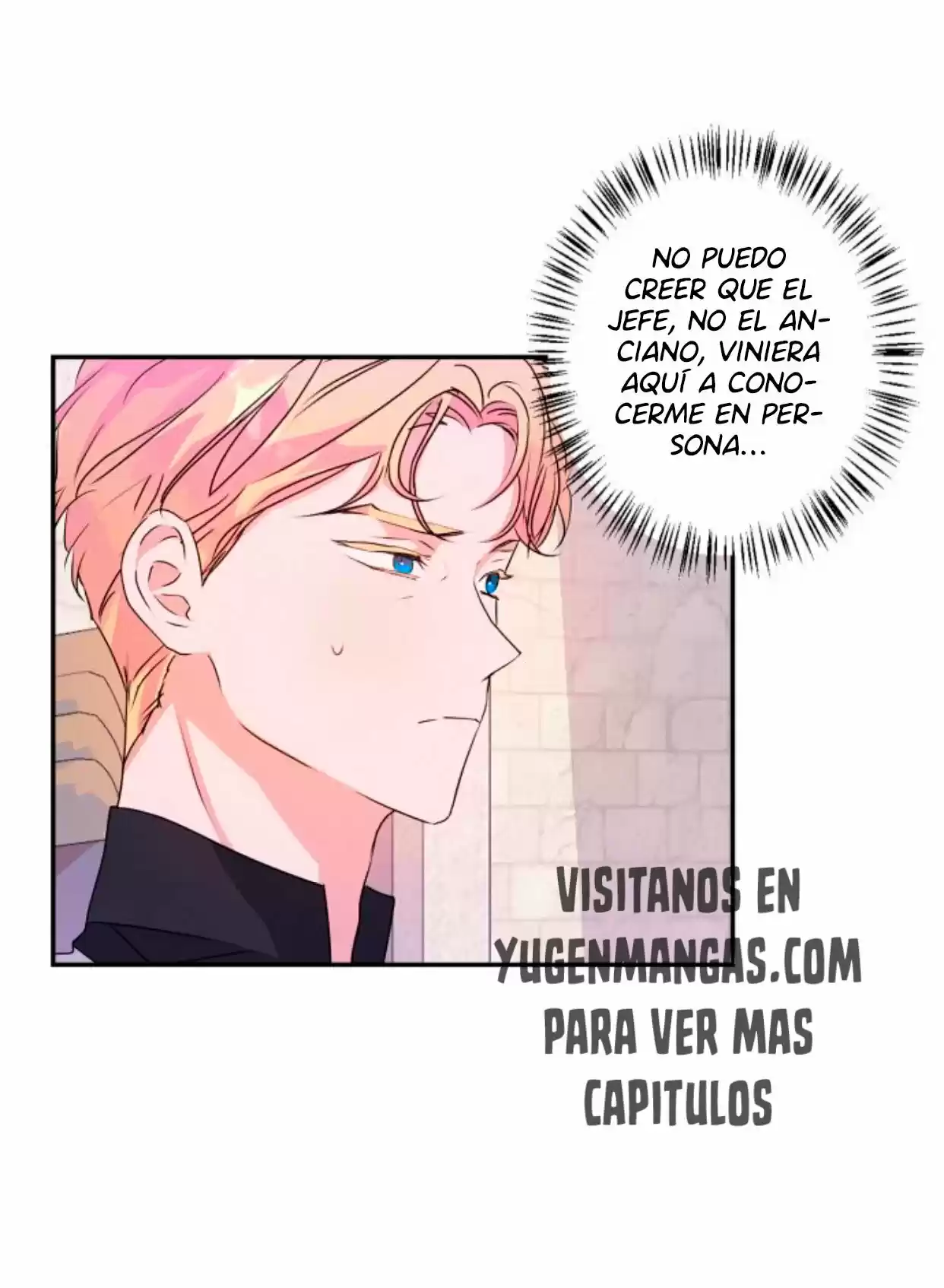 Yo crie bien a la bestia (2020) - Capítulo 38 - Página 43 - LectorTMOo