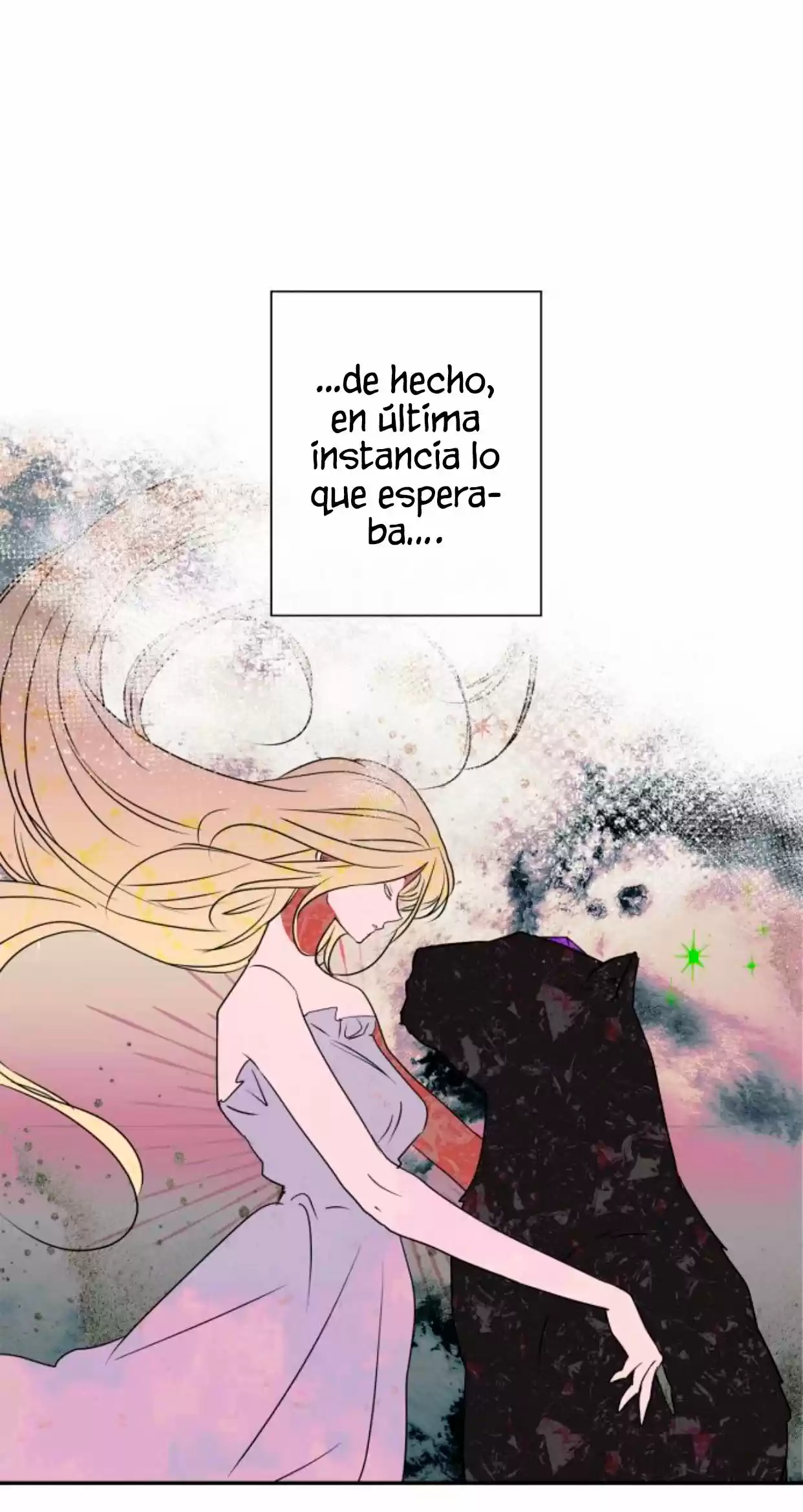 Yo crie bien a la bestia (2020) - Capítulo 38 - Página 49 - LectorTMOo