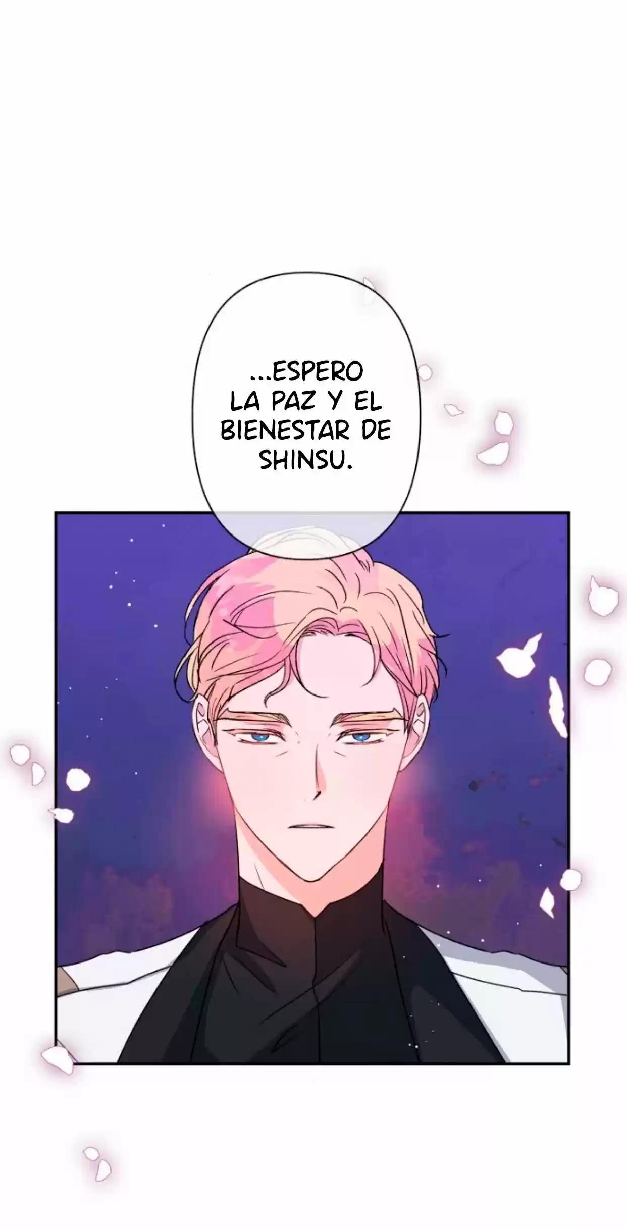 Yo crie bien a la bestia (2020) - Capítulo 38 - Página 50 - LectorTMOo