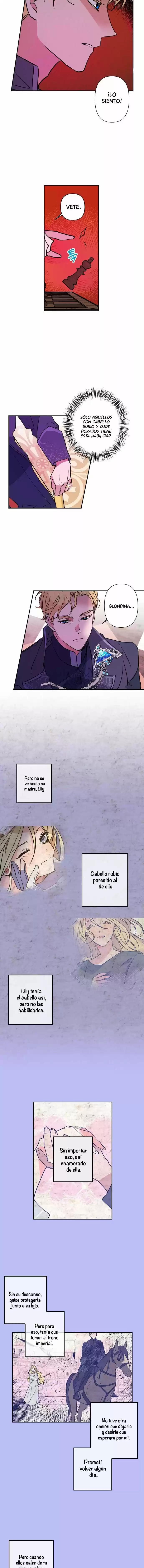 Yo crie bien a la bestia (2020) - Capítulo 4 - Página 12 - LectorTMOo