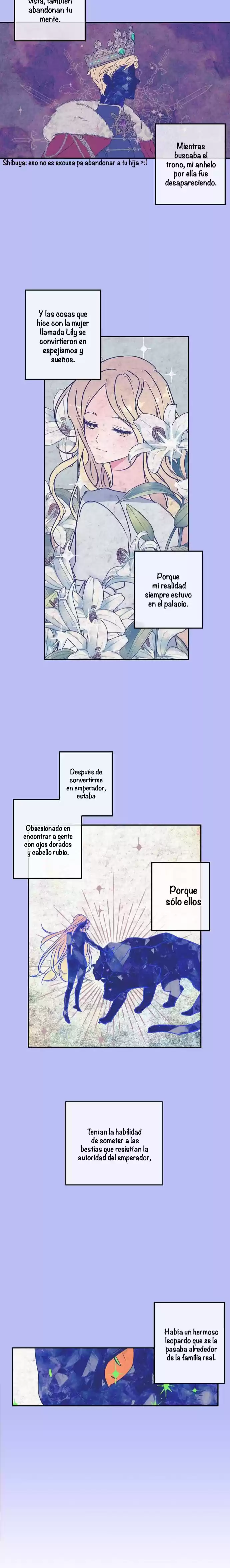 Yo crie bien a la bestia (2020) - Capítulo 4 - Página 13 - LectorTMOo