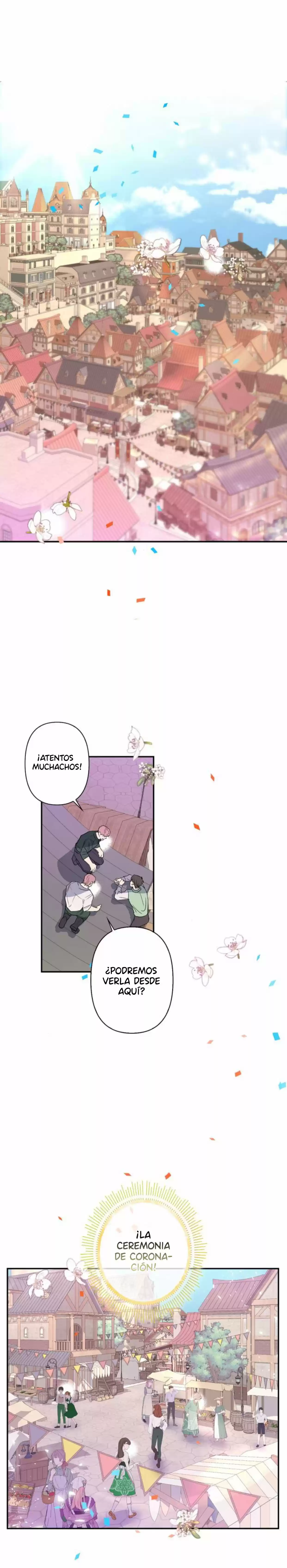Yo crie bien a la bestia (2020) - Capítulo 40 - Página 3 - LectorTMOo