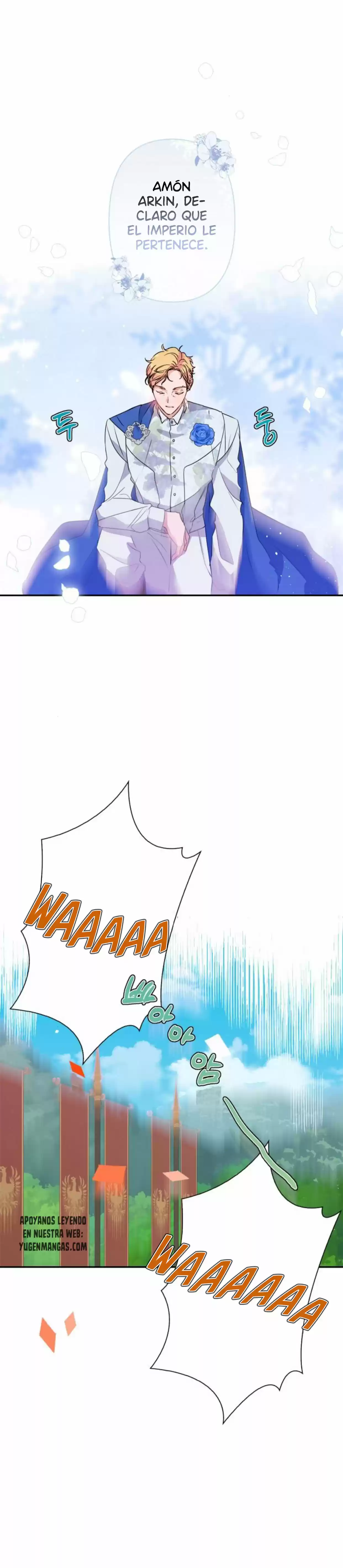 Yo crie bien a la bestia (2020) - Capítulo 40 - Página 17 - LectorTMOo