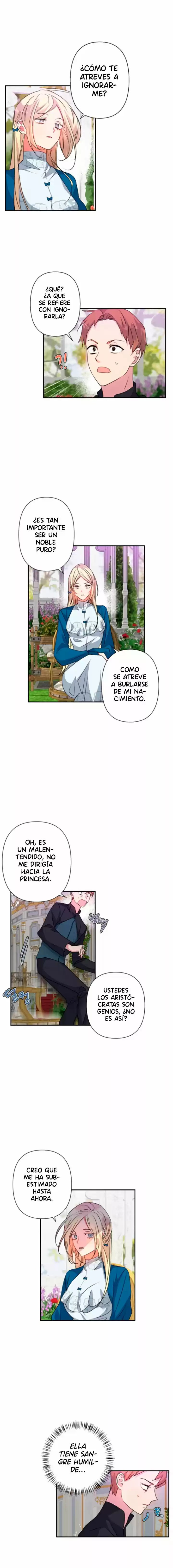 Yo crie bien a la bestia (2020) - Capítulo 44 - Página 3 - LectorTMOo