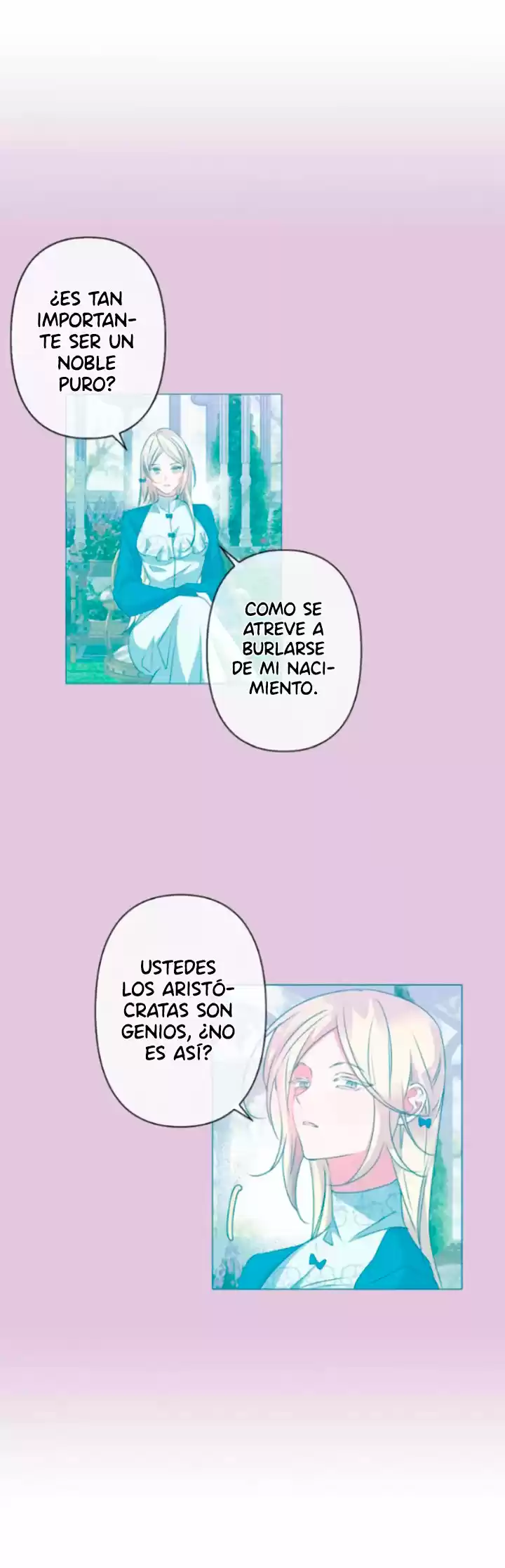 Yo crie bien a la bestia (2020) - Capítulo 44 - Página 8 - LectorTMOo