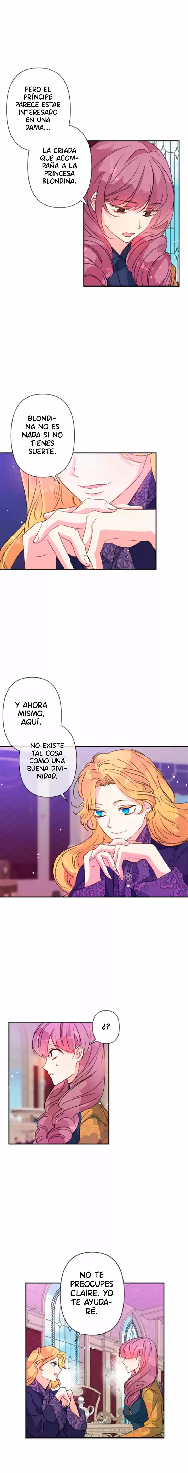 Yo crie bien a la bestia (2020) - Capítulo 44 - Página 13 - LectorTMOo