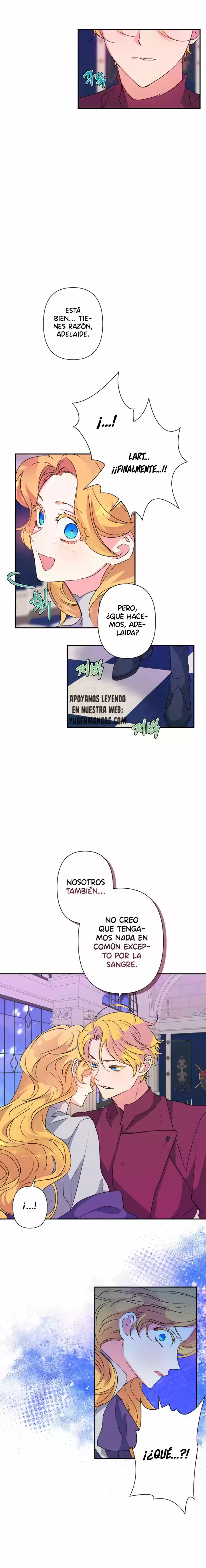 Yo crie bien a la bestia (2020) - Capítulo 46 - Página 12 - LectorTMOo