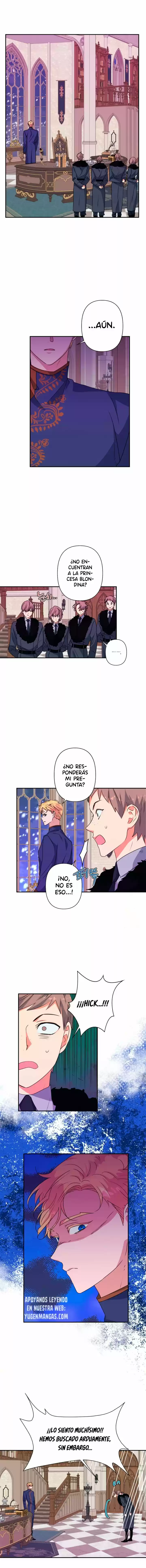 Yo crie bien a la bestia (2020) - Capítulo 47 - Página 3 - LectorTMOo