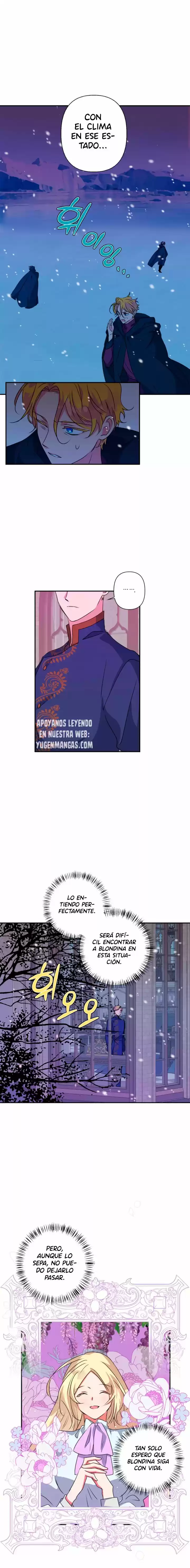 Yo crie bien a la bestia (2020) - Capítulo 47 - Página 4 - LectorTMOo